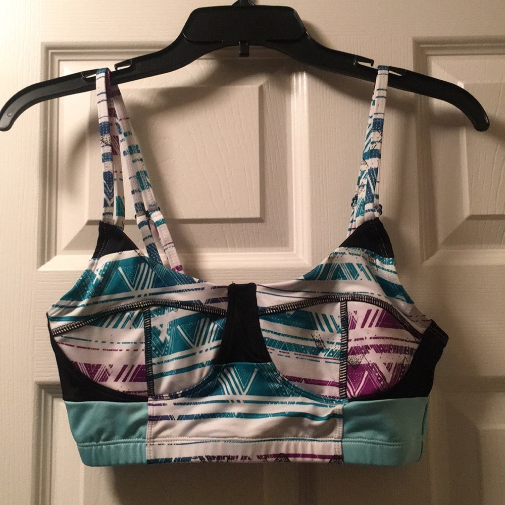 Tone It Up Sports Bra